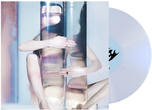 Poppy - Empty Hands - Vinyl Record