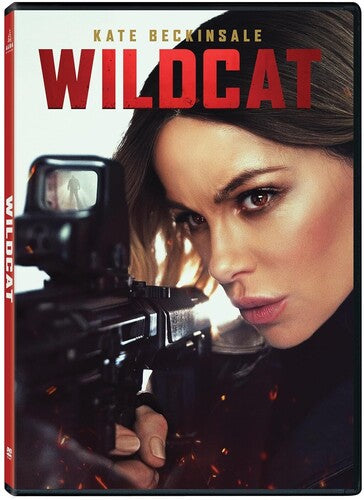 Wildcat - Wildcat - DVD