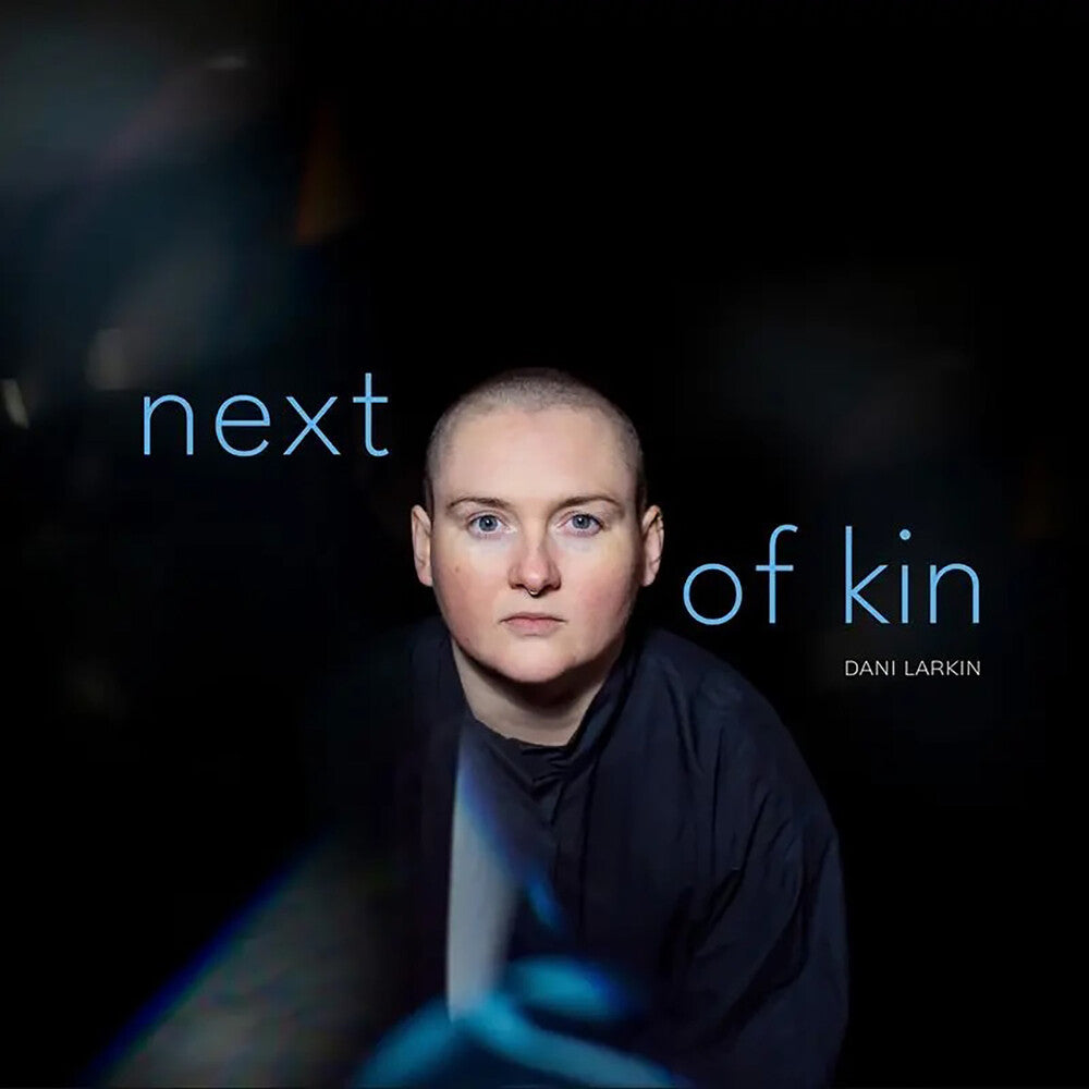 Next Of Kin Music CD