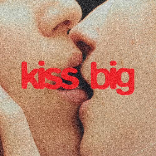 Reddy,ailbhe - Kiss Big - Vinyl Record