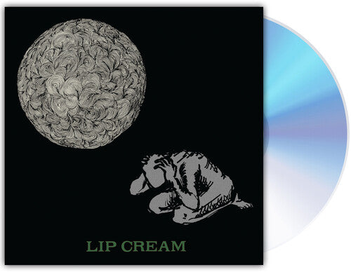 Lip Cream - Sin - Music CD