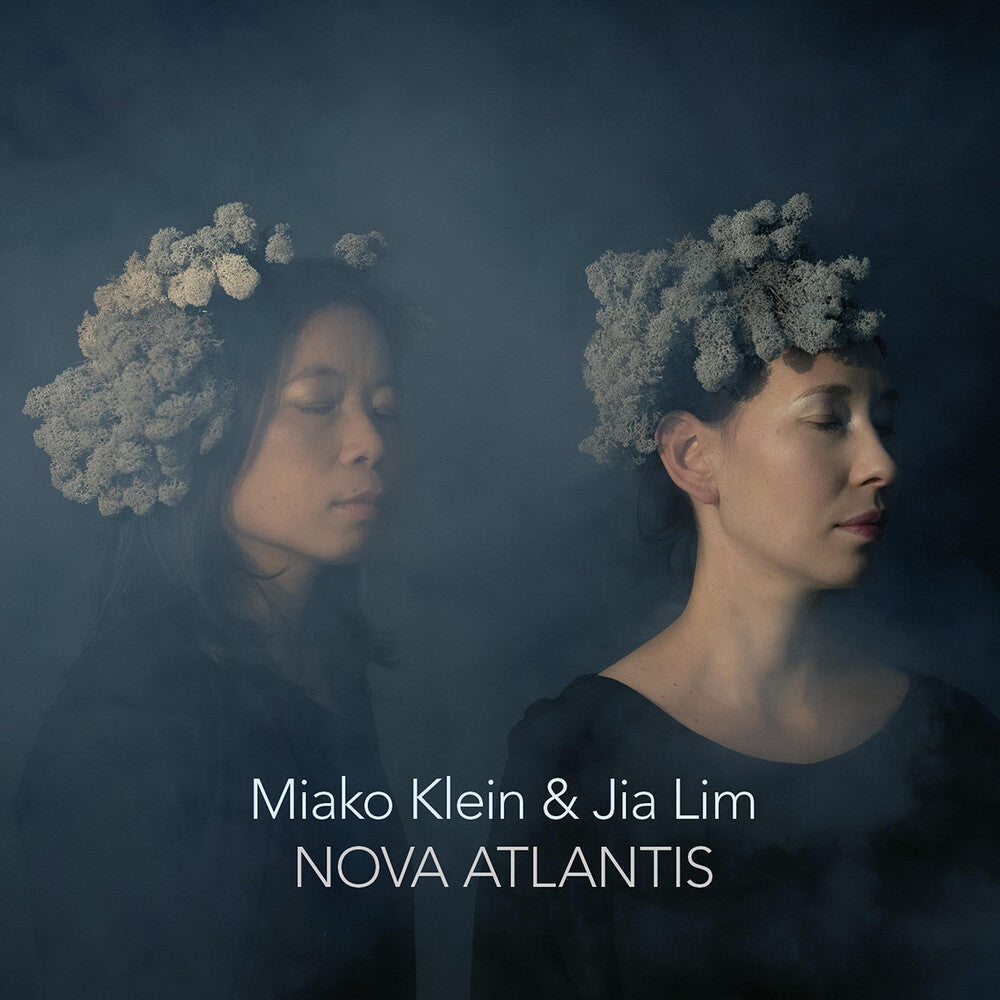 Nova Atlantis Music CD