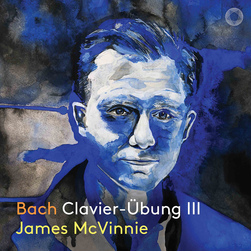 Bach: Clavier-Ubung Iii Music CD