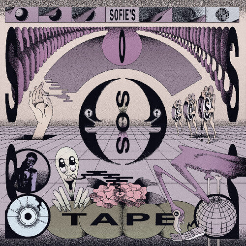 Sofie's Sos Tape / Various - Sofie's Sos Tape / Various - Vinyl Record
