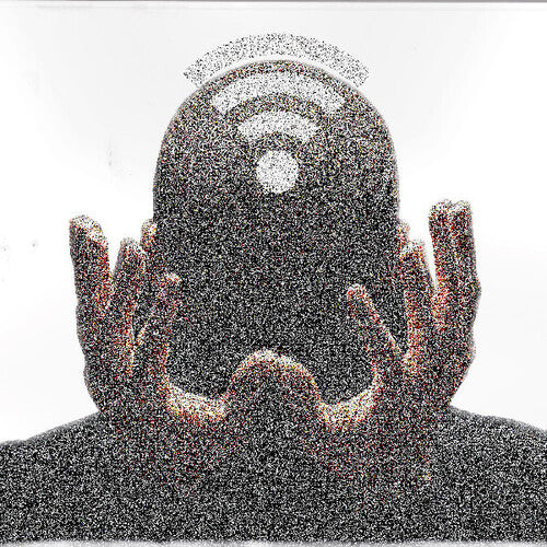 Saint Abdullah / Nazary,jason - Wiretaps For Oral - Vinyl Record
