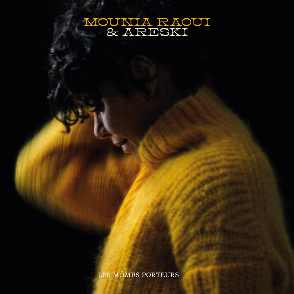 Les Momes Porteurs Music CD