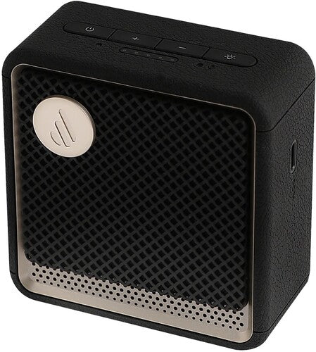 Edifier Es20 Bluetooth Portable Speaker Black - Edifier Es20 Bluetooth Portable Speaker Black - Speakers