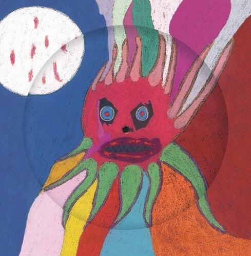 Current 93 - I Have A Special Plan For This World - Vinyl Record