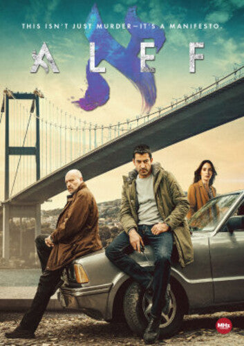 Alef - Alef - DVD