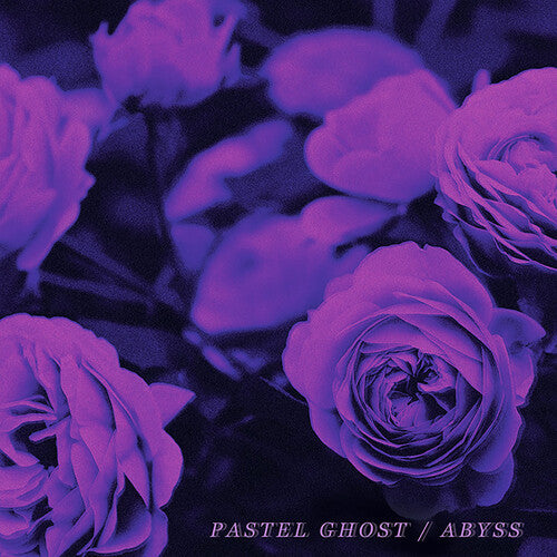 Pastel Ghost - Abyss - Vinyl Record