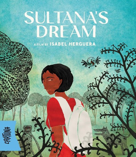 Sultana's Dream - Sultana's Dream - Blu-ray