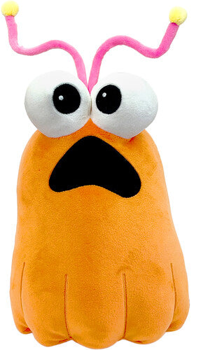 Sesame Street Super Duper Plush Wave 03 - Yip Yip - Sesame Street Super Duper Plush Wave 03 - Yip Yip - Collectibles