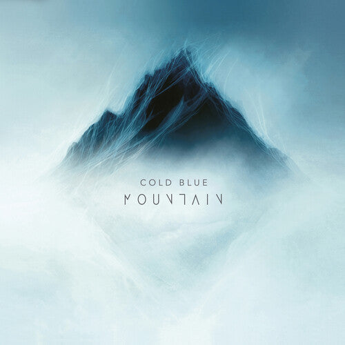 Cold Blue - Mountain - Music CD