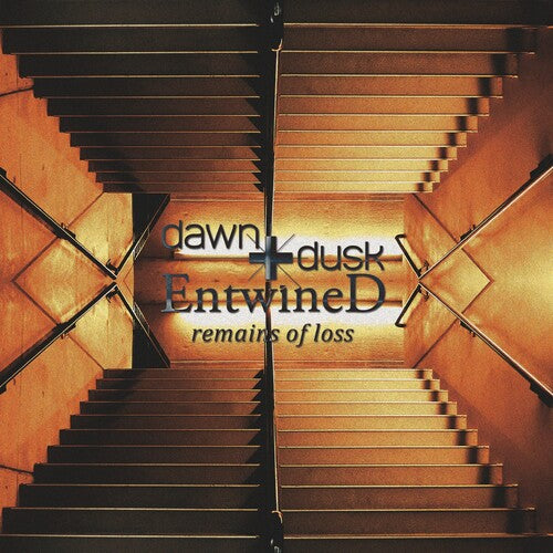 Dawn + Dusk Entwined - Remains Of Loss - Music CD