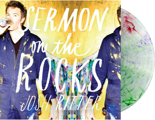Ritter,josh - Sermon On The Rocks - Vinyl Record