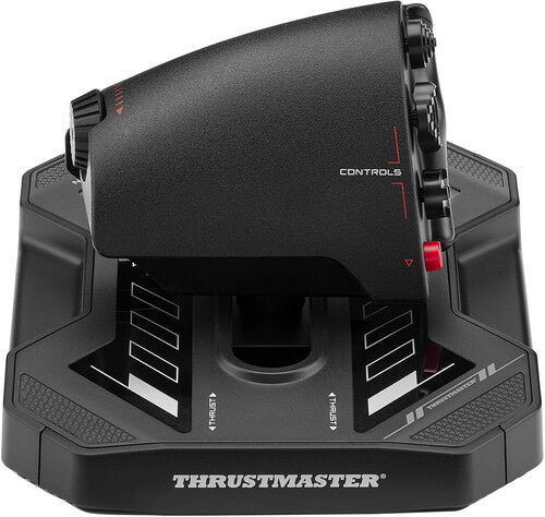 Thrustmaster Pc Sol-r 6 Throttle - Thrustmaster Pc Sol-r 6 Throttle - Game Accessories
