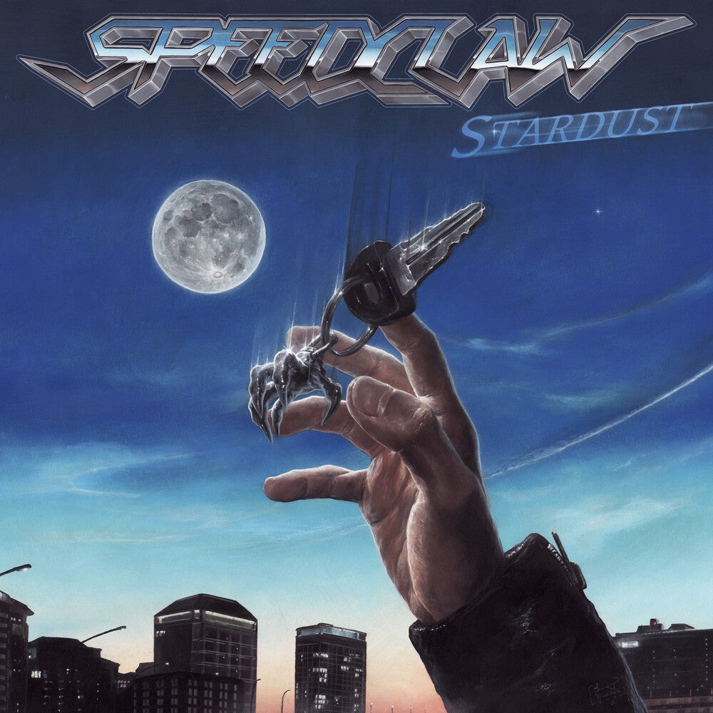 Stardust Music CD