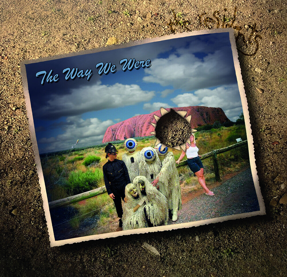 Way We Were (Exp) Music CD