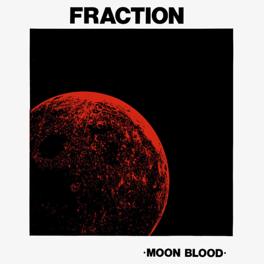 Moon Blood Music CD
