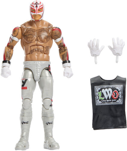 Wwe - Wwe Elite Collection Series 124 1 - Collectibles
