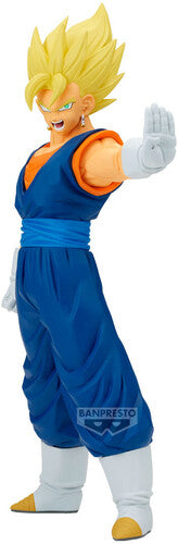 Banpresto Dragon Ball Z Grandista Vegito Statue - Banpresto Dragon Ball Z Grandista Vegito Statue - Collectibles
