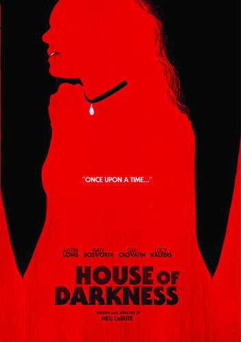 House Of Darkness - House Of Darkness - DVD