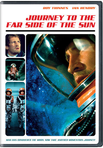 Journey To The Far Side Of The Sun - Journey To The Far Side Of The Sun - DVD