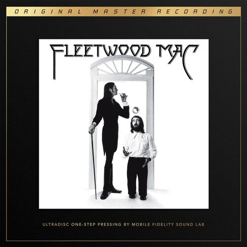 Fleetwood Mac - Fleetwood Mac - Vinyl Record