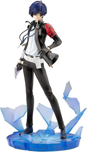 Persona 3 Reload - Artfx-j P3r Hero Figure - Persona 3 Reload - Artfx-j P3r Hero Figure - Collectibles