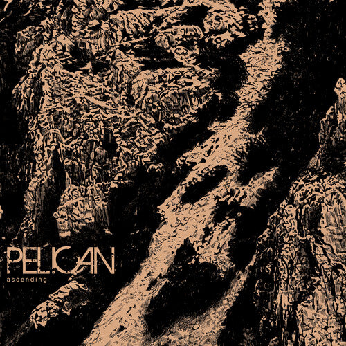 Pelican - Ascending - Vinyl Record