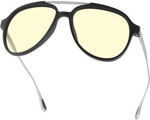 Gunnar X Call Of Duty Ghost Onyx Merc Amber Sun - Gunnar X Call Of Duty Ghost Onyx Merc Amber Sun - Game Accessories