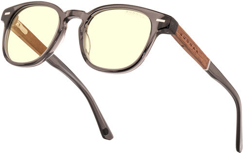 Gunnar Mythic Tioga Gray Crystal Walnut Mineral - Gunnar Mythic Tioga Gray Crystal Walnut Mineral - Game Accessories