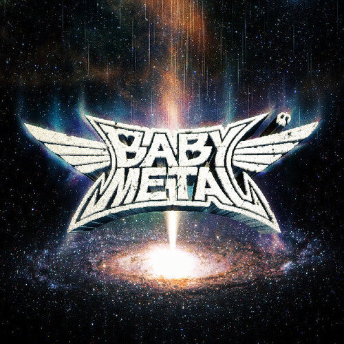 Babymetal - Metal Galaxy - Vinyl Record