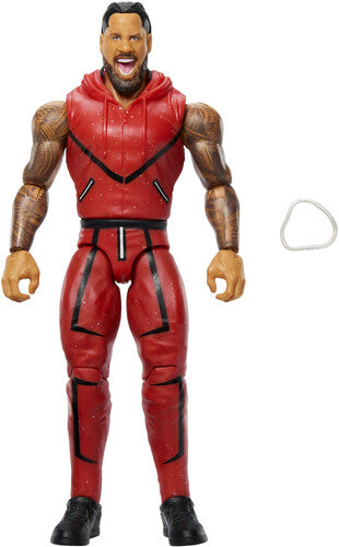 Wwe - Wwe Main Event Jimmy Uso - Collectibles