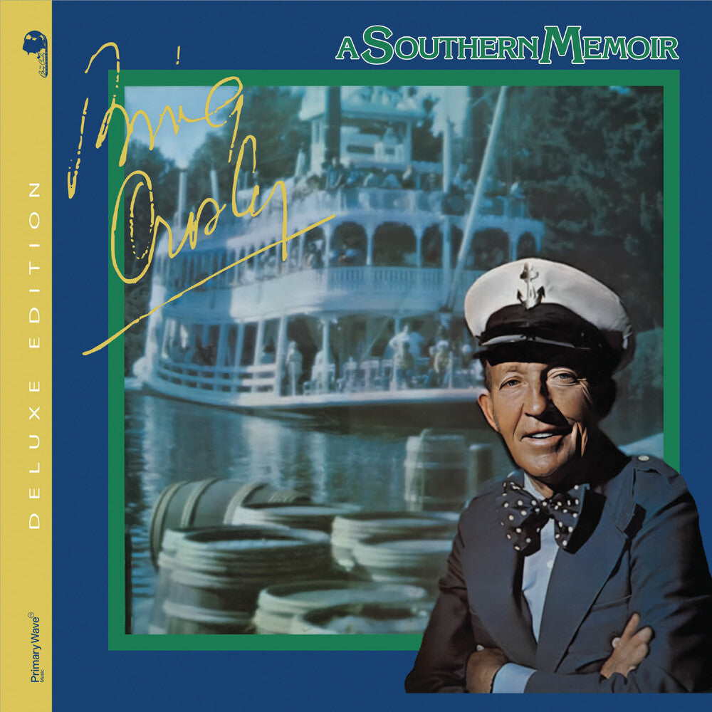 Southern Memior (Mod) Music CD