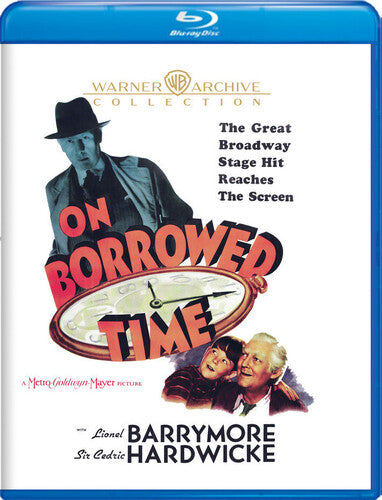 On Borrowed Time - On Borrowed Time - Blu-ray