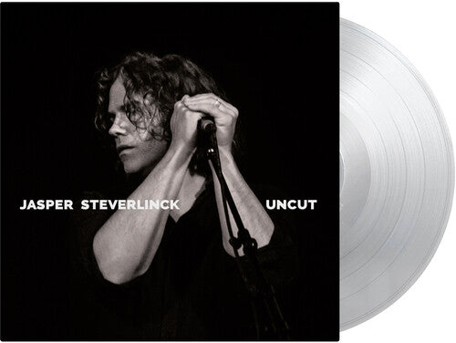 Steverlinck,jasper - Uncut - Vinyl Record