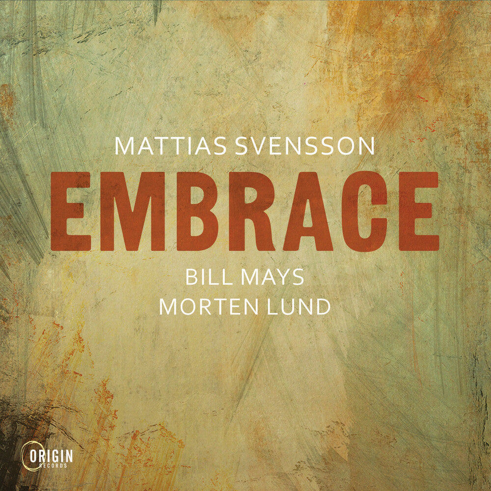 Embrace Music CD