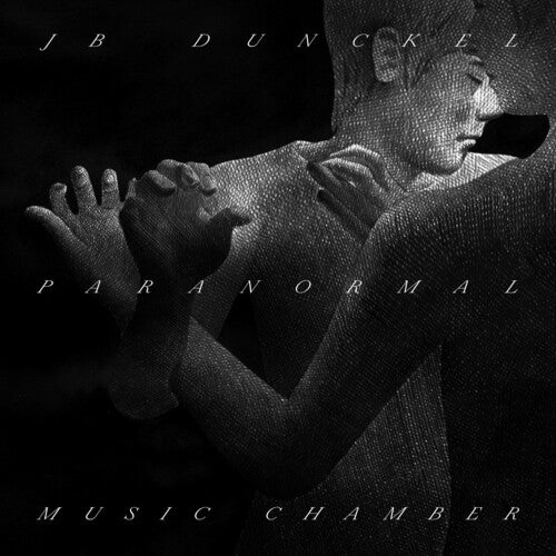 Paranormal Music Chamber Music CD