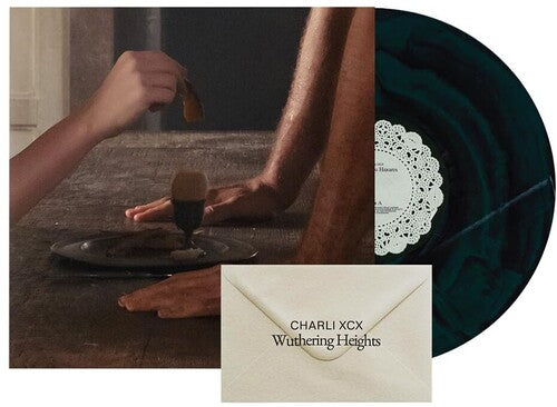 Charli Xcx - Wuthering Heights - Vinyl Record