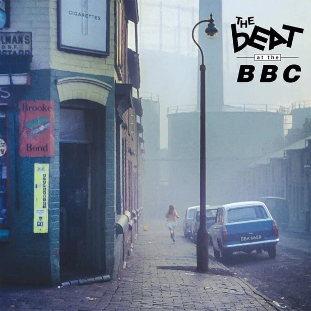 Beat At The Bbc (Spa) Music CD