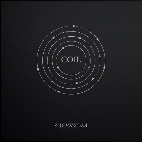 Coil - Backwards - Vinyl Record