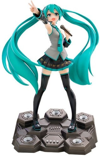Hatsune Miku - Figurine - Hatsune Miku - Figurine - Collectibles