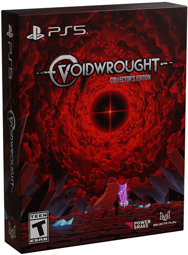 PS5 Voidwrought (Collector's Edition) - Video Game