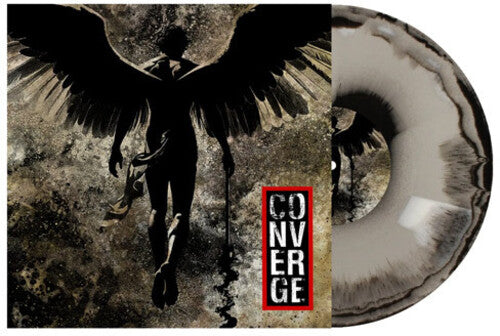 Converge - Love Is Not Enough - Vinyl Record
