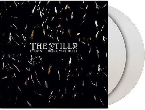 Stills - Logic Will Break Your Heart - Vinyl Record