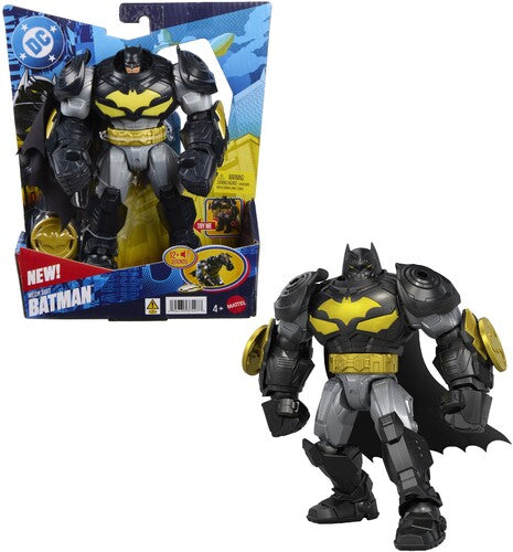 Dc Universe - Dc Universe 6 Inch Batman Figure - Collectibles