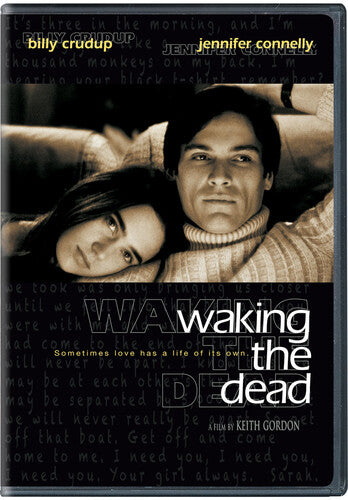 Waking The Dead - Waking The Dead - DVD