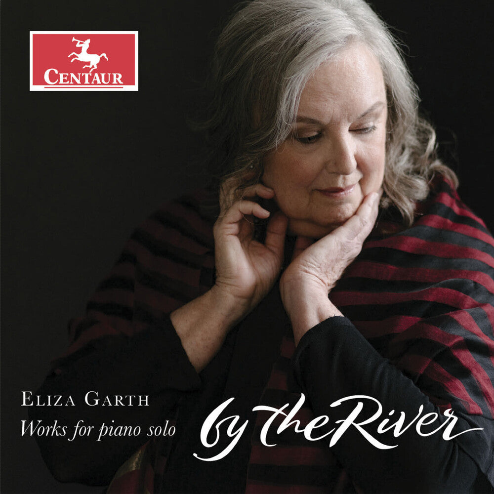 By The River Music CD
