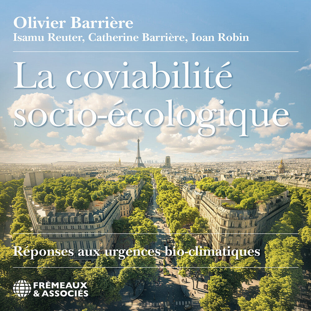 La Coviabilite Socio-Ecologique Reponses Aux Music CD
